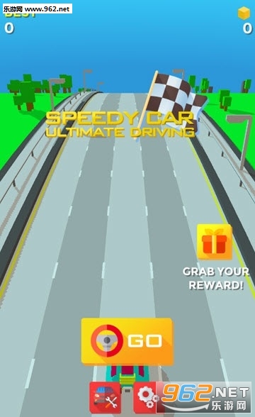 Speedy Car(����С�����ռ���ʻ��׿��)��ͼ3