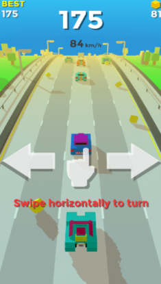Speedy Car(极速小汽车终极驾驶游戏安卓版)截图0