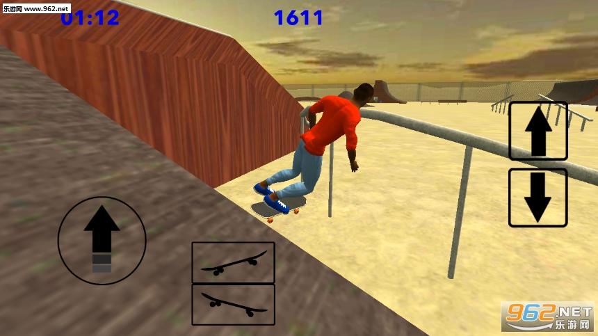 Skating FE3D(����ʽ��������)��ͼ0