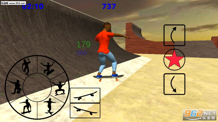 Skating FE3D(����ʽ��������)��ͼ2