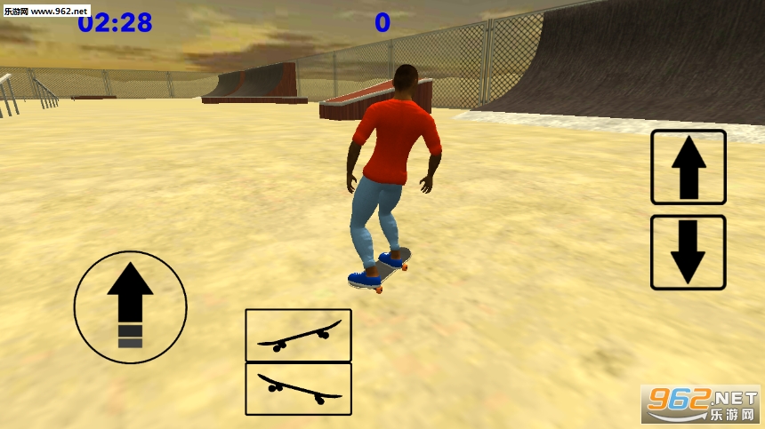 Skating FE3D(����ʽ��������)��ͼ3