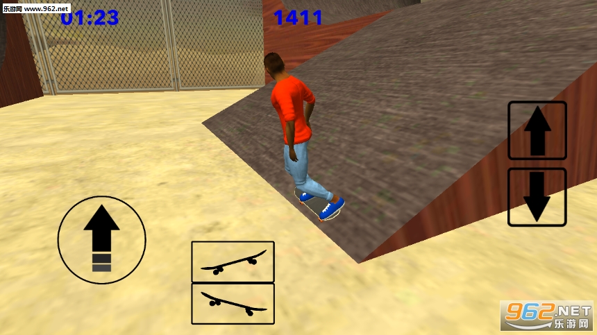 Skating FE3D(����ʽ��������)��ͼ1