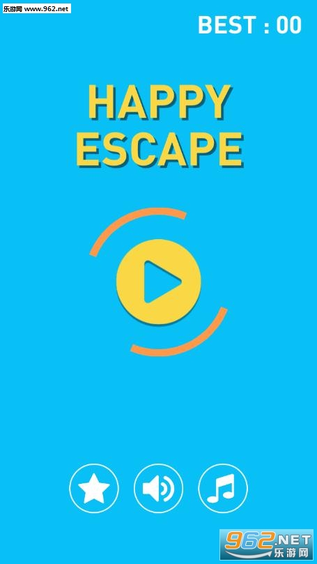 Happy Escape(���������ٷ���)��ͼ2