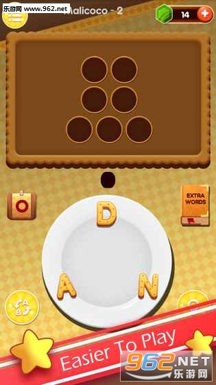 Word Choco��׿���ͼ0