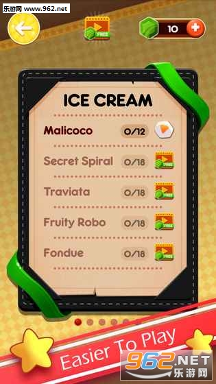 Word Choco��׿���ͼ2