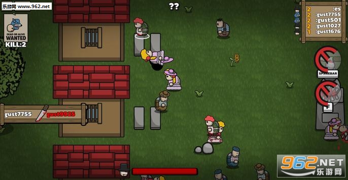 killz.online(killz.io�ֻ���)��ͼ1
