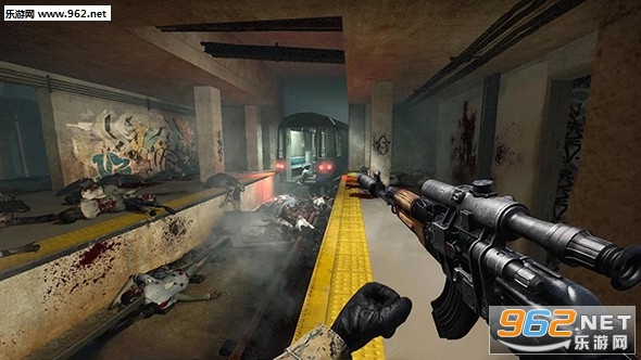 Death City : Zombie Invasion(����ɥʬ�밲׿��)v1.0��ͼ1