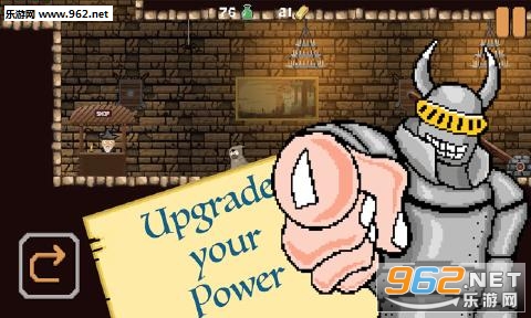 Restless Hero(�궯������Ӣ�۰�׿��)��ͼ1