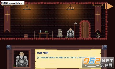 Restless Hero(�궯������Ӣ�۰�׿��)��ͼ2