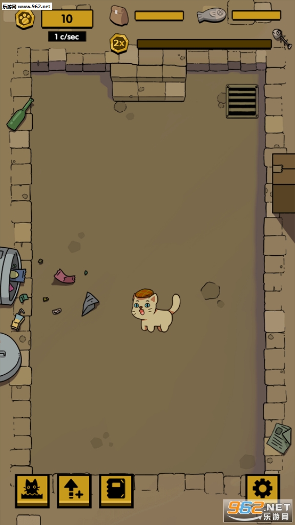 Merge Cat(�ϲ�è��èͷӥ������ֹ����׿��)v1.0.1(Merge Cat)��ͼ0