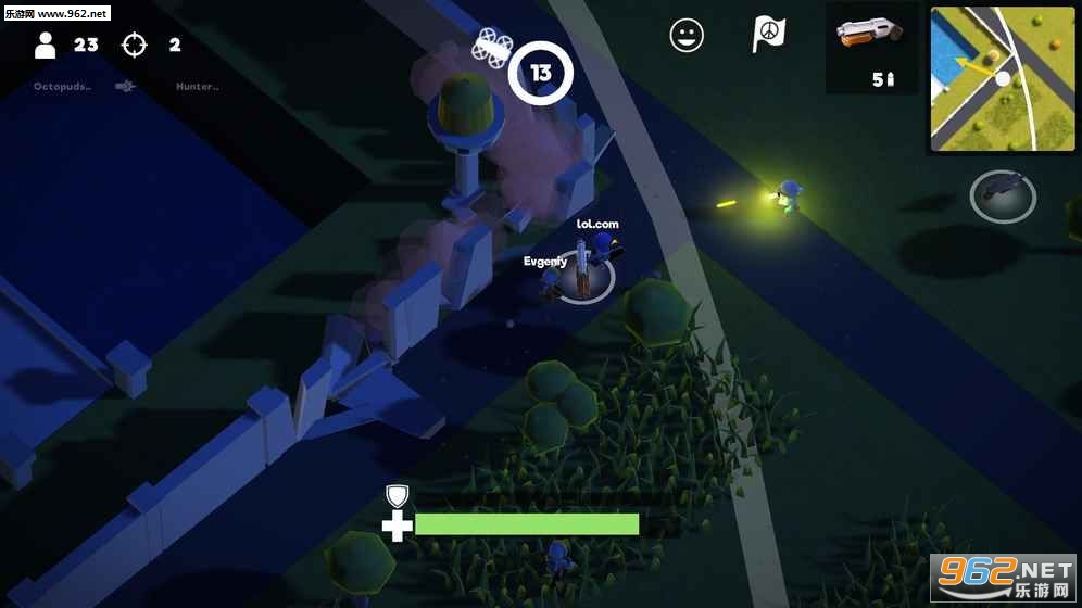 Battle Royale in Early Access�ٷ����ͼ1