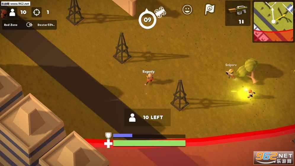 Battle Royale in Early Access�ٷ����ͼ2