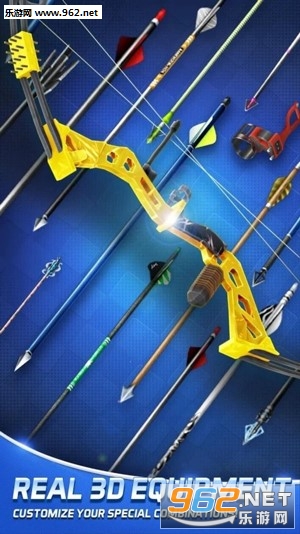 Archery Elite(����ھ����°�)v2.3.6.0��ͼ1