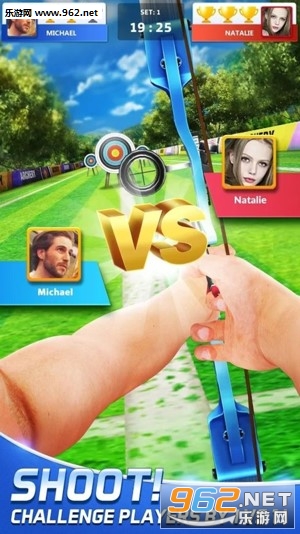 Archery Elite(����ھ����°�)v2.3.6.0��ͼ2