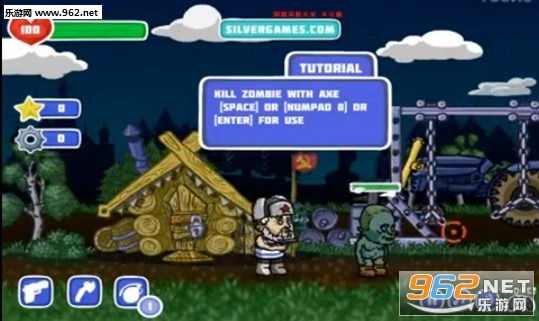 Don Zombie��׿��v1.0��ͼ2