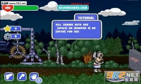 Don Zombie��׿��v1.0��ͼ3