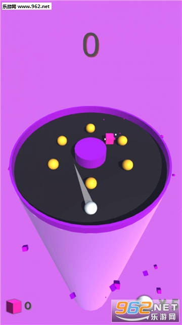 Circle Pool(欢乐撞球官方版)截图2