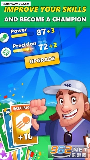 Microgolf Masters(�߶����ʦ���°�)v3.5.0��ͼ0