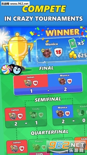 Microgolf Masters(�߶����ʦ���°�)v3.5.0��ͼ1
