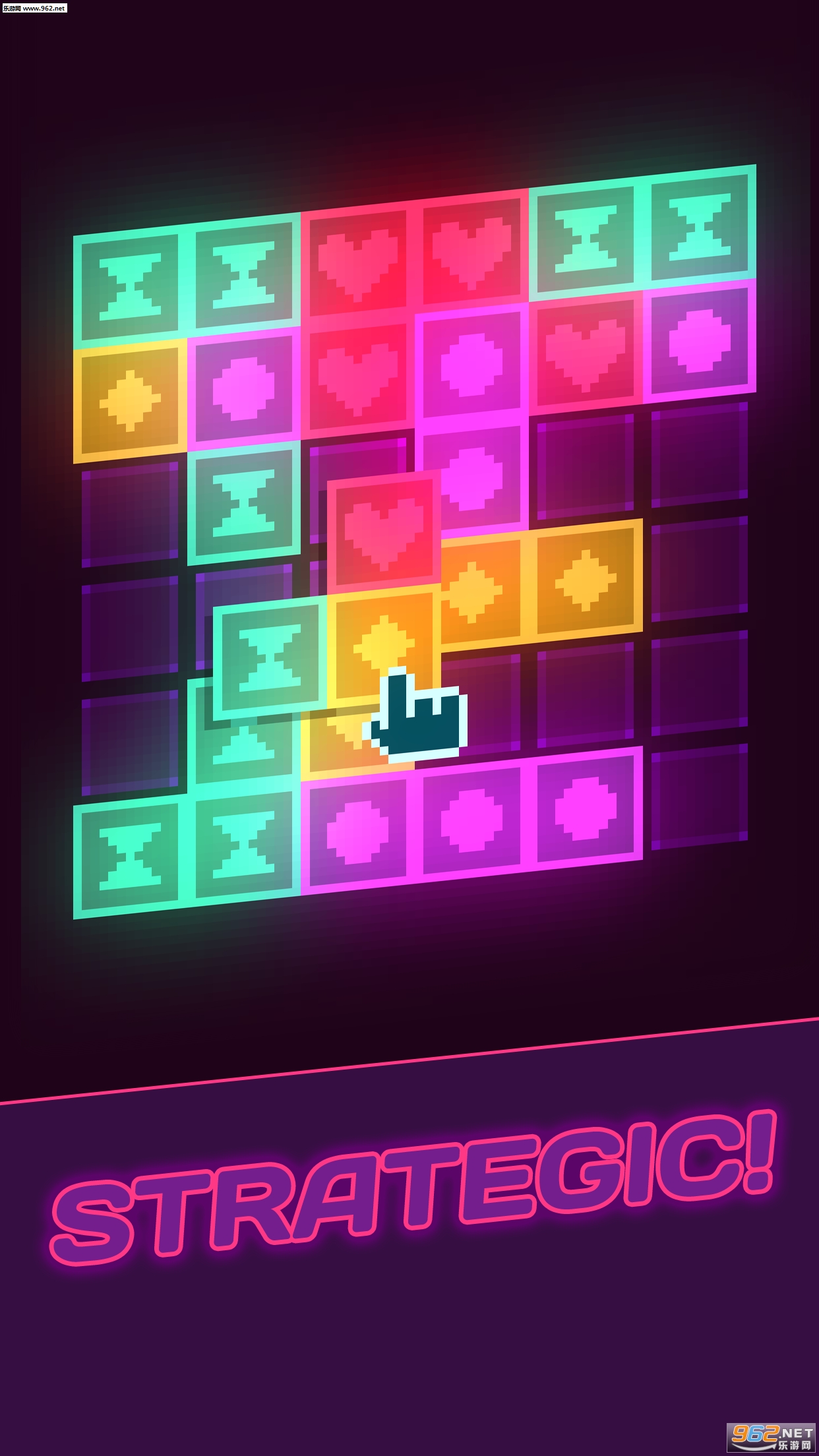 GlowGrid 2��׿���ͼ1
