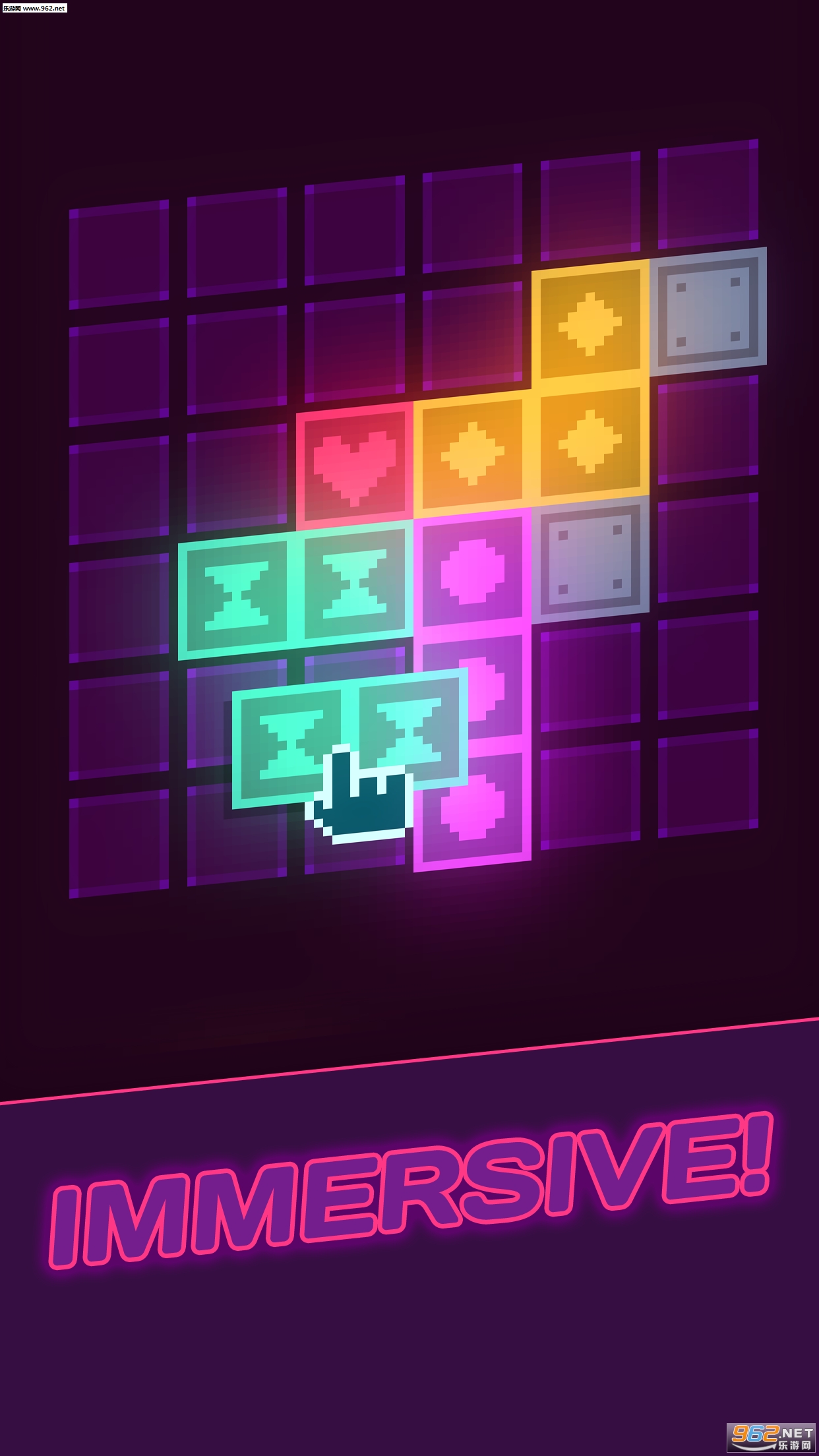 GlowGrid 2��׿���ͼ2