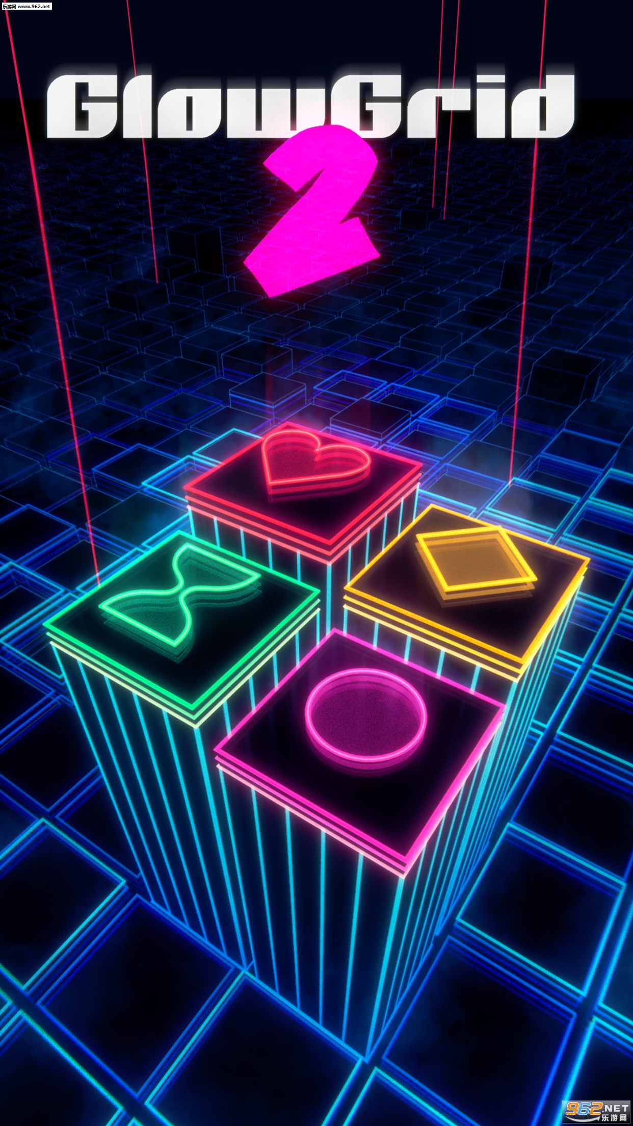 GlowGrid 2��׿���ͼ3