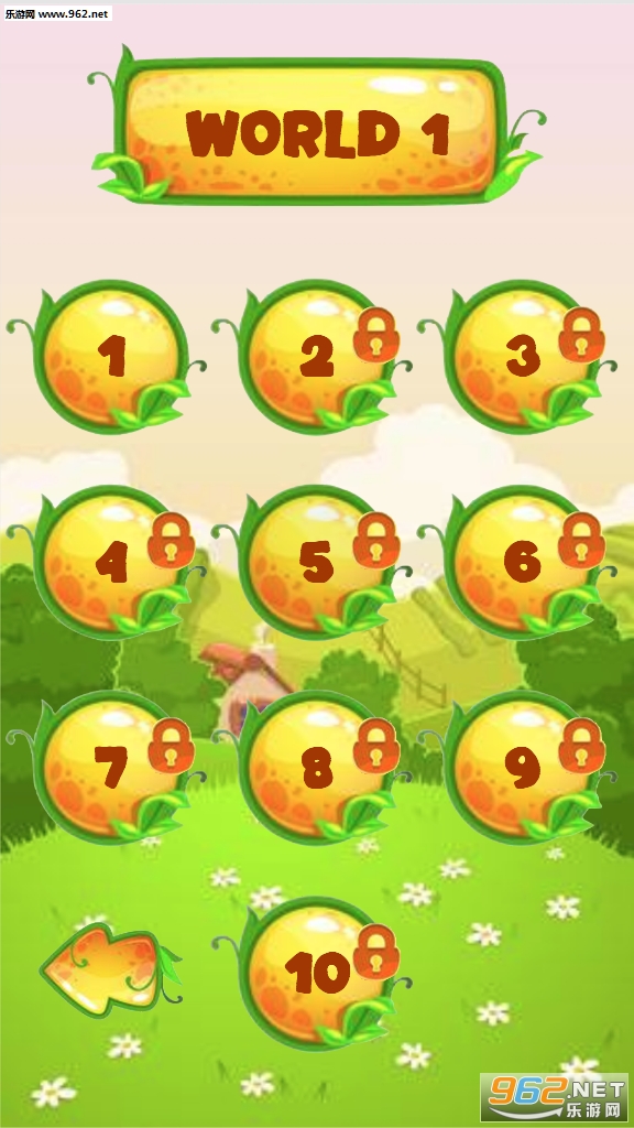 Push Box Garden Puzzle(Push Box Garden��׿��)��ͼ1