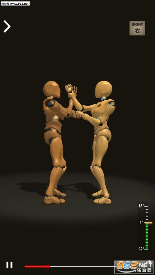 Wing Chun Trainer(ӽ��ȭʦ��׿��)��ͼ0