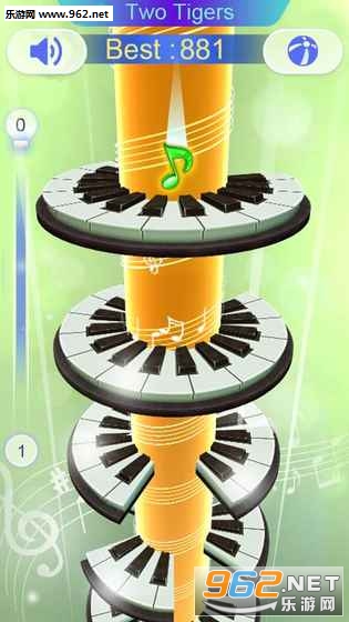 Piano Loop��׿���ͼ1