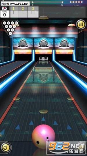 World Bowling Championship(���籣����������ٷ���)��ͼ3