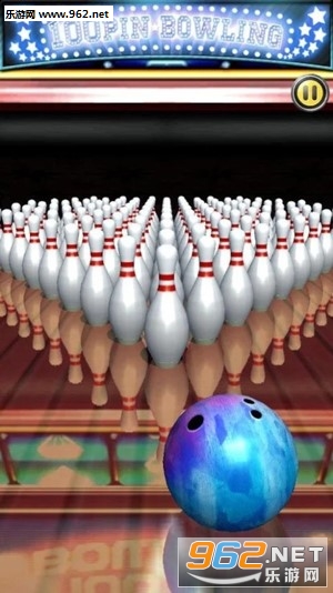 World Bowling Championship(���籣����������ٷ���)��ͼ1