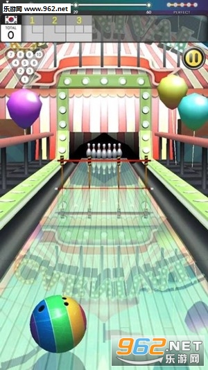 World Bowling Championship(���籣����������ٷ���)��ͼ2