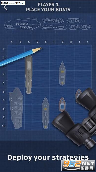Fleet Battle(����֮ս�ٷ���)��ͼ1