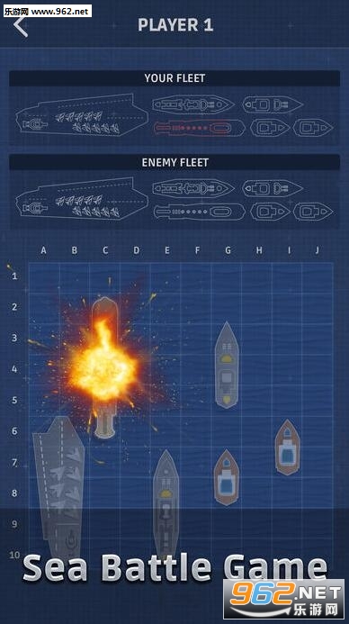 Fleet Battle(����֮ս�ٷ���)��ͼ2