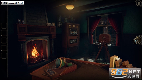 δ�����ķ���3(The Room Three)PC���ͼ0