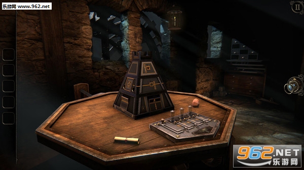 δ�����ķ���3(The Room Three)PC���ͼ1