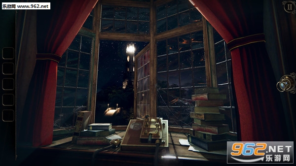 δ�����ķ���3(The Room Three)PC���ͼ2