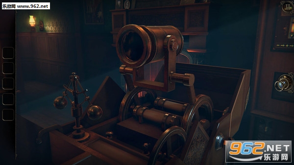 δ�����ķ���3(The Room Three)PC���ͼ3