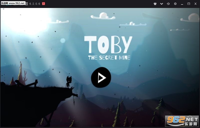 Toby: The Secret Mine(�бȣ����صĿ�ɽ�ֻ���)��ͼ3