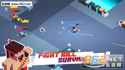 �������ս.io��׿���ͼ0
