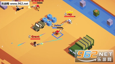 �������ս.io��׿���ͼ1