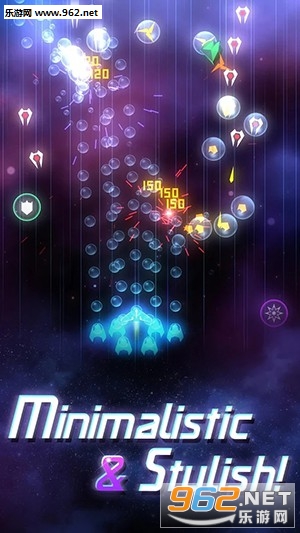 Space Wingmen(�ǿ�ս����׿��)��ͼ0