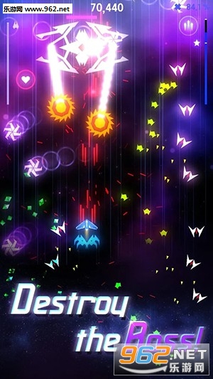 Space Wingmen(�ǿ�ս����׿��)��ͼ1
