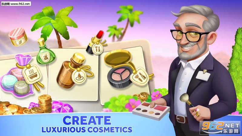 My Beauty Spa(�ҵ�����ˮ�����Ĺٷ���)��ͼ1