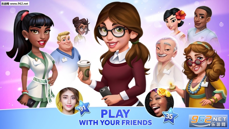 My Beauty Spa(�ҵ�����ˮ�����Ĺٷ���)��ͼ4