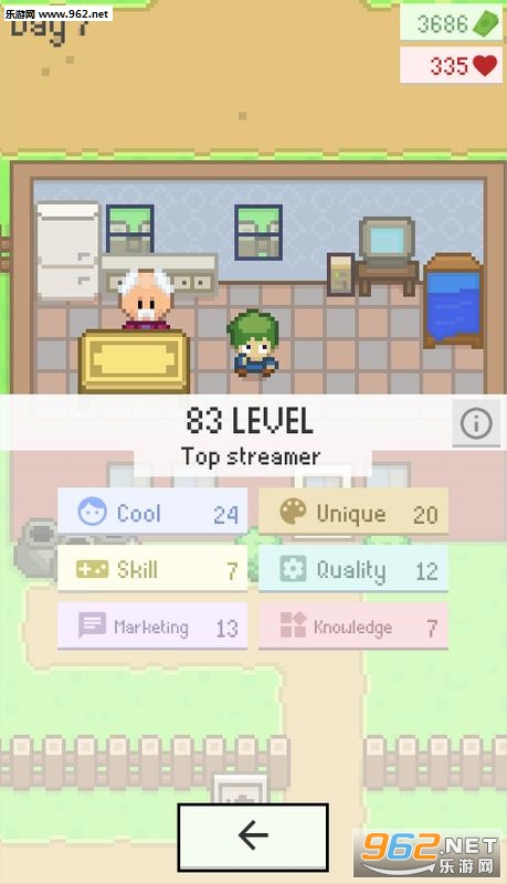 Streamer Sim Tycoon(��Ƶ����ģ���ల׿��)��ͼ0