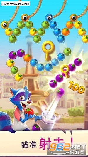 Bubble Island 2(���ݵ�2��׿��)v1.50.16��ͼ3