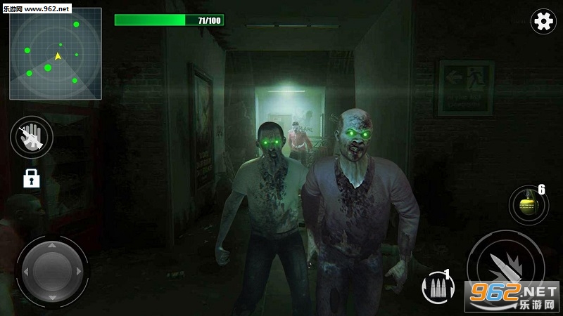 Survival Hazard(����Σ����Ϸ)v1.1.1��ͼ2