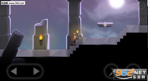 DawnOfTheLostCastle(��֮�ԳǾ������ı�����Ϸ)��ͼ0