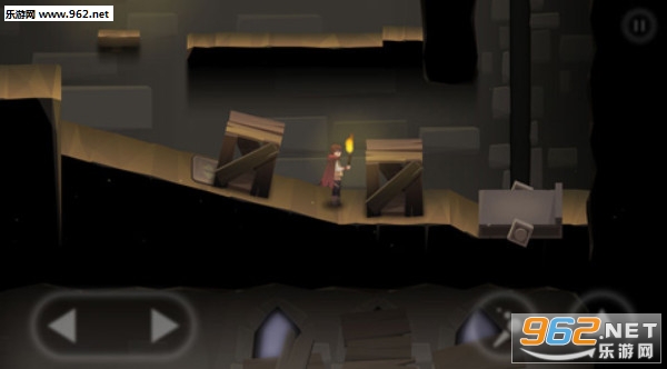 DawnOfTheLostCastle(��֮�ԳǾ������ı�����Ϸ)��ͼ1